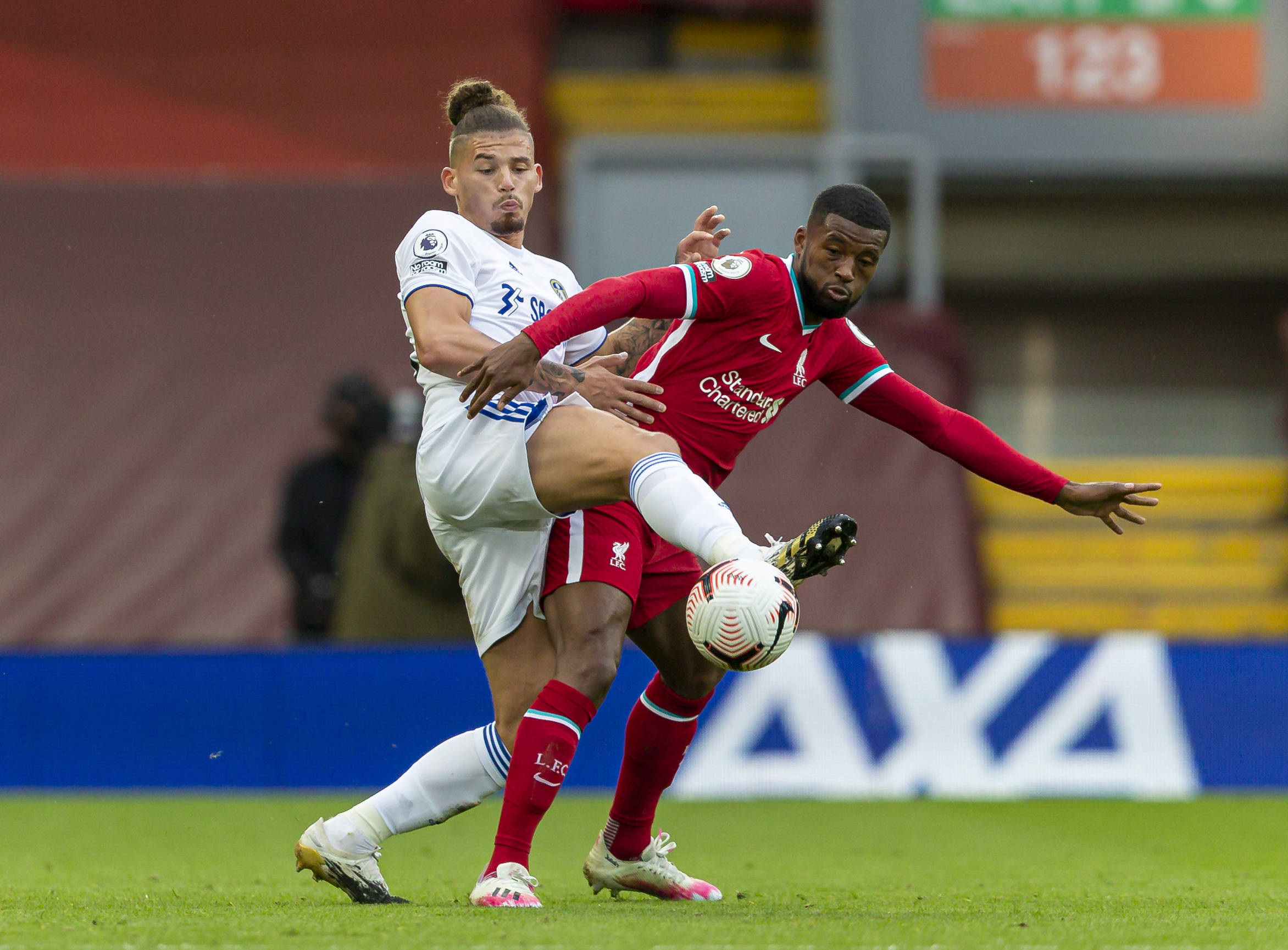韓國隊注重 韓國隊注重