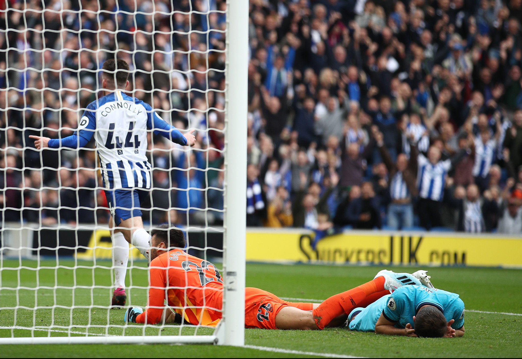 這是完全不給曼聯面子納帥認為兩個都不應該算有效的.